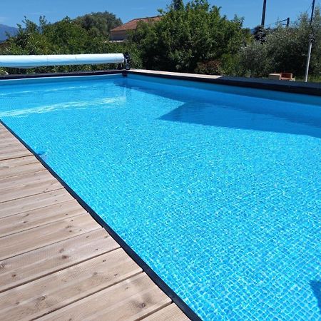 U Sole Villa Ajaccio  Exterior photo