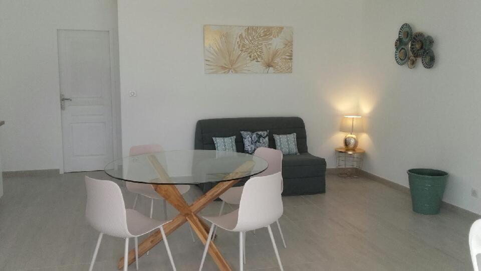 U Sole Villa Ajaccio  Exterior photo