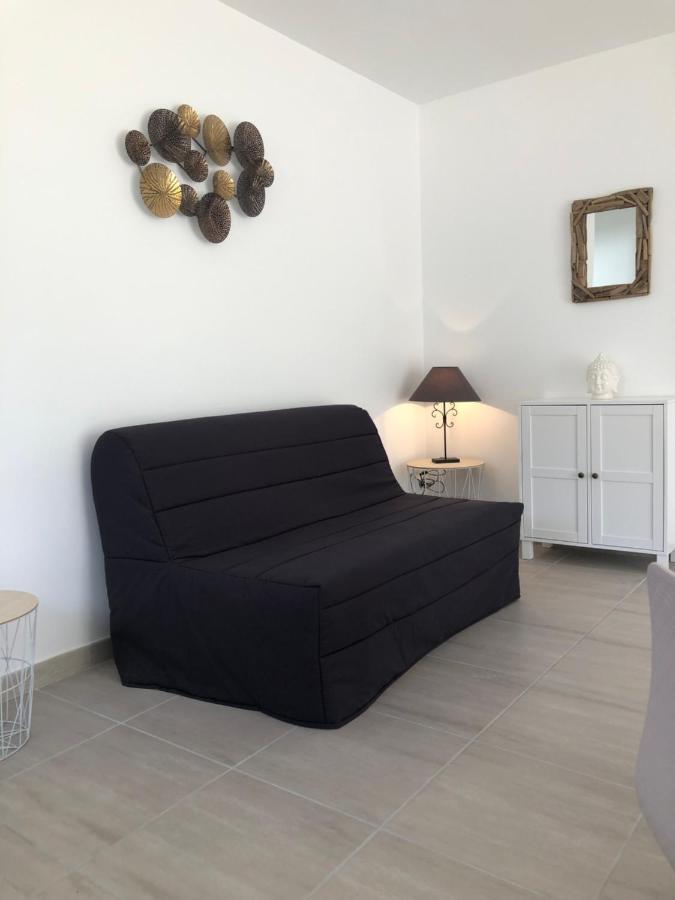 U Sole Villa Ajaccio  Exterior photo