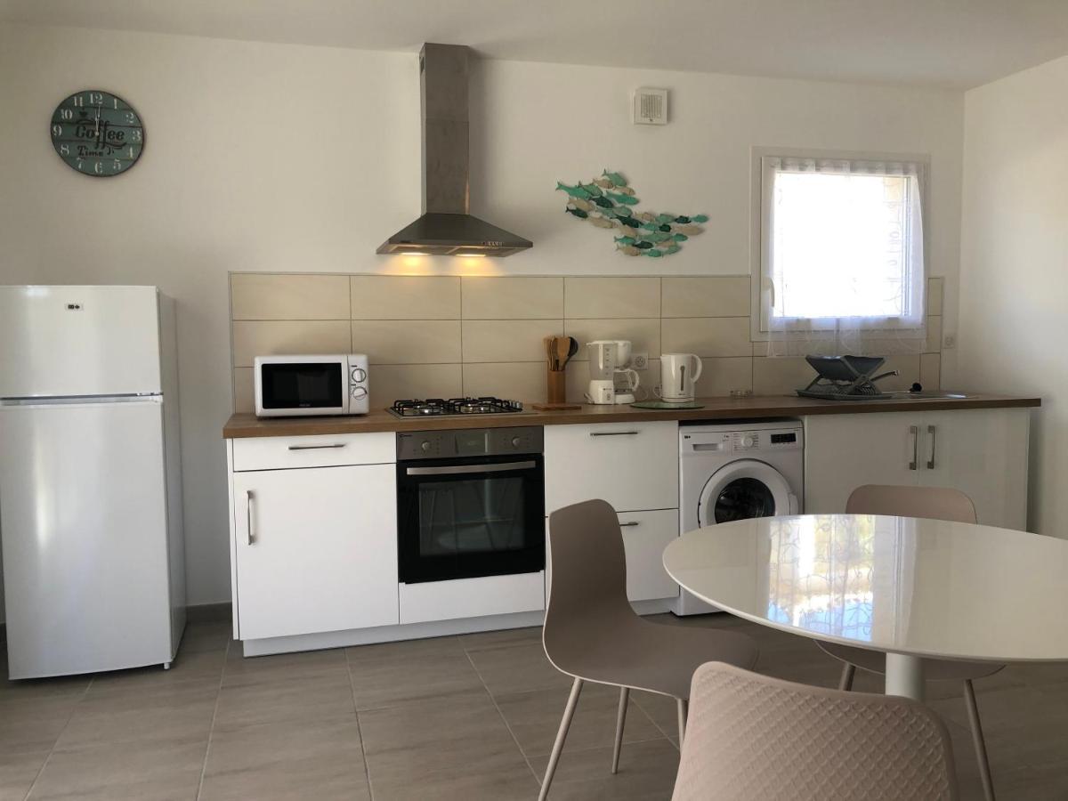 U Sole Villa Ajaccio  Exterior photo